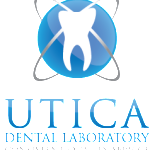 Utica Dental Logo Utica Dental Logo