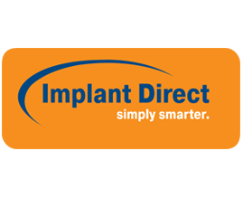 IMPLANT DIRECT LOGO IMPLANT DIRECT LOGO