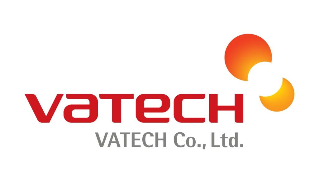 VATECH logo VATECH logo